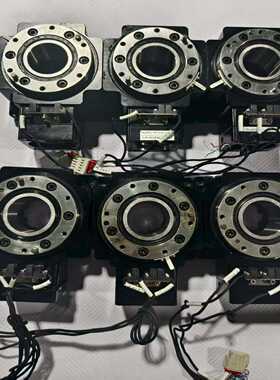 NuAES中空旋转平台，型号TMTR110-10-N-SX，--议价商品