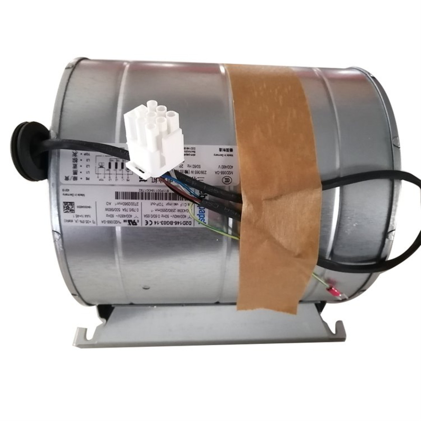 售前询价D2D146-BG03-141516 散热风扇VZ3V1212原装ATV61 ATV71