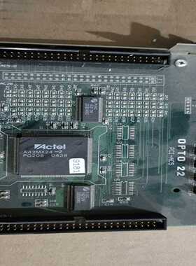 OPTO22PCI-AC5功能扩展卡，的，灰询价