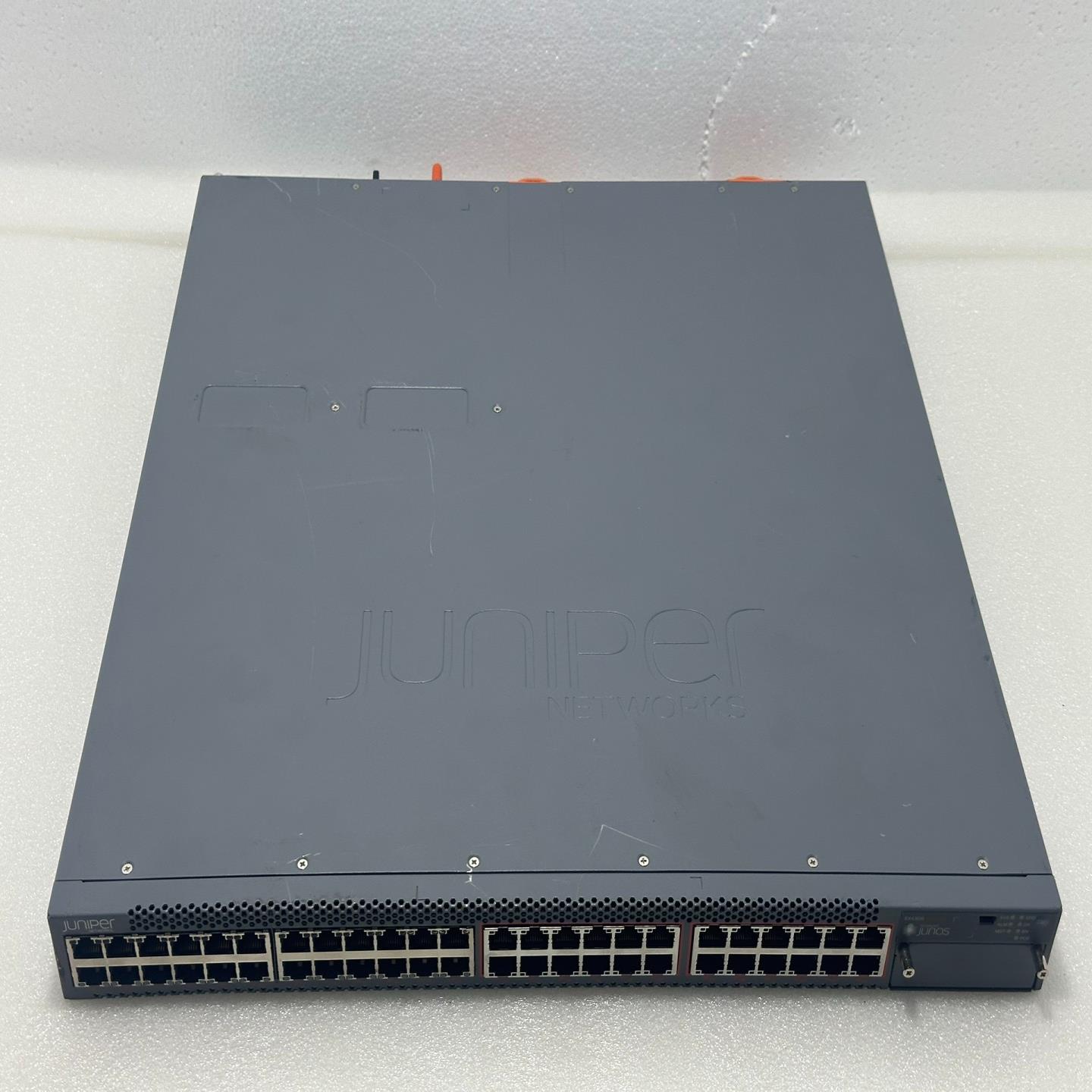 EX4300-48MP-SJuniper新一代机器年询价