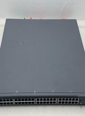 EX4300-48MP-S Juniper 新一代机器  年