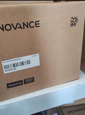 汇川变频器MD200T04B全新正品