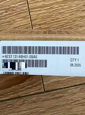 6ES7131-6BH01-0BA0正品未拆封现货需要的联系--议价商品