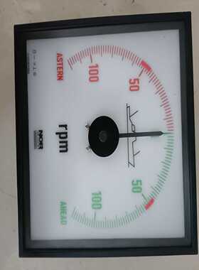 （明明电子）DEIF转数表DLQ144-pc-NB  +-10V