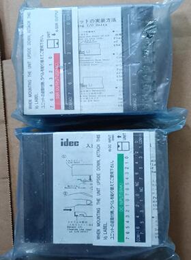 【请询价】原装  和泉  IDCE   PFJ－T083U  1只单