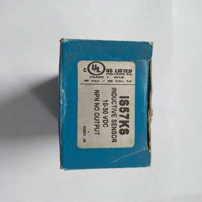 询价~DATALOGIC  接近开关  IS57KS（IS-08-
