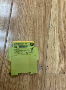 PZEX4PILZ模块联系询价