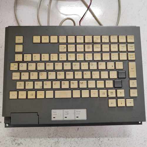 A02B-0236-C131#EC发那科键盘--议价商品