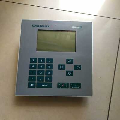 【议价】delemDA-41，。实物图拍照，成色如图