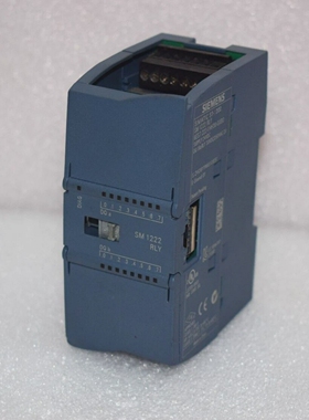 ??SIEMENS6ES7222-1HH30-0XB0SIMATICS7-1200DIGITALOUTPUT