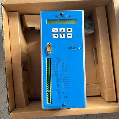 原包装箱德国STOBER斯德博通快驱动控制器询价