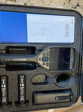 FLIRE85热成像仪，几乎，成色很好！功能齐全，适【卡奥电子】