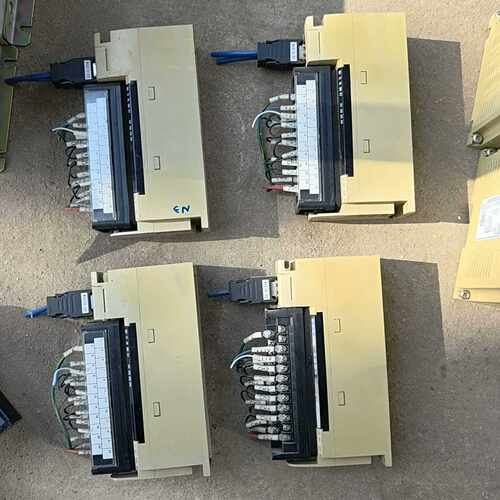 YASKAWA 安川 JAMSC-120AVI02030（佳毅工控）