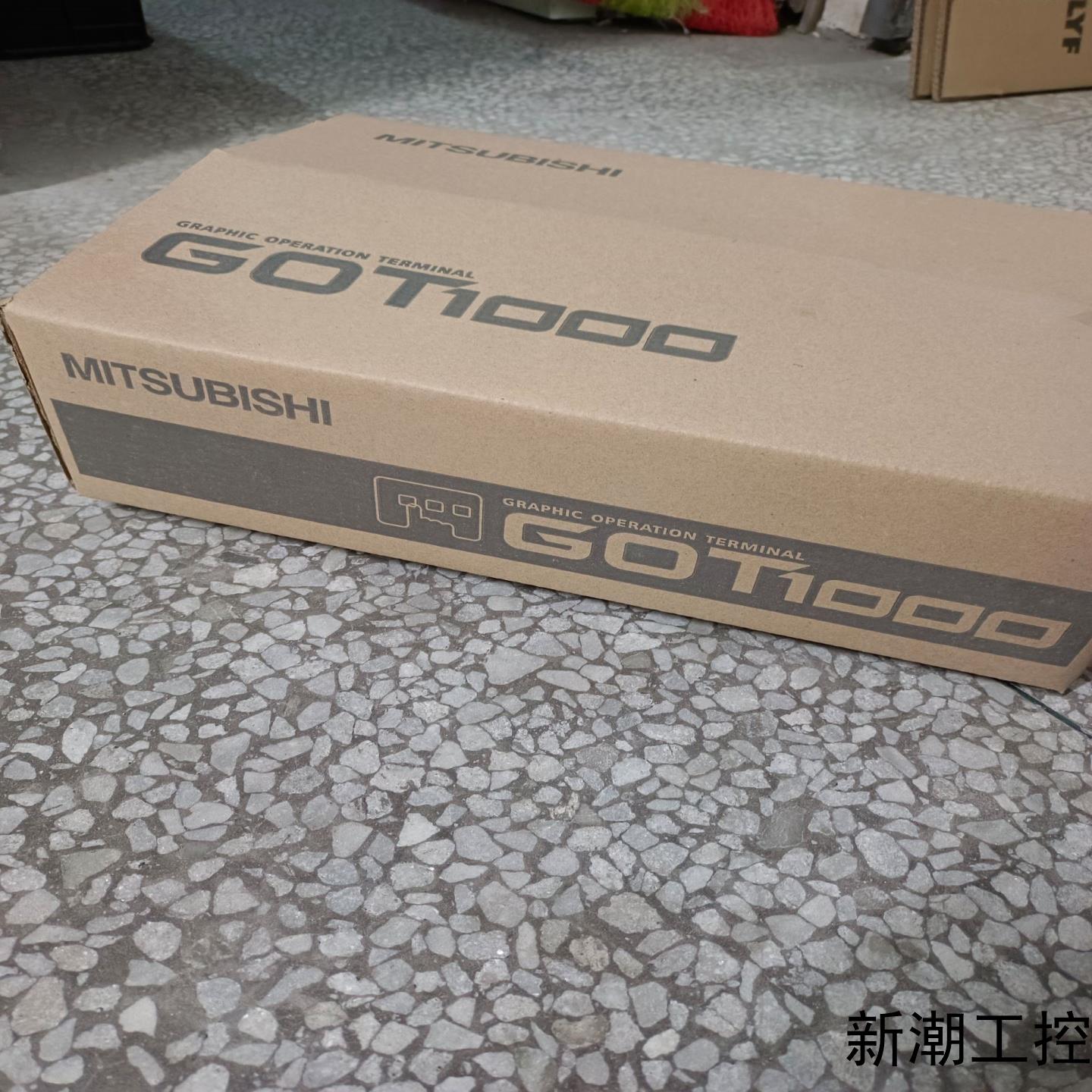 触摸屏盒子GOT1000系列GT1030-HBDW 10寸议价商品