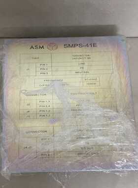 【议价】02-96993/SMPS-41E，03-29096-04适用