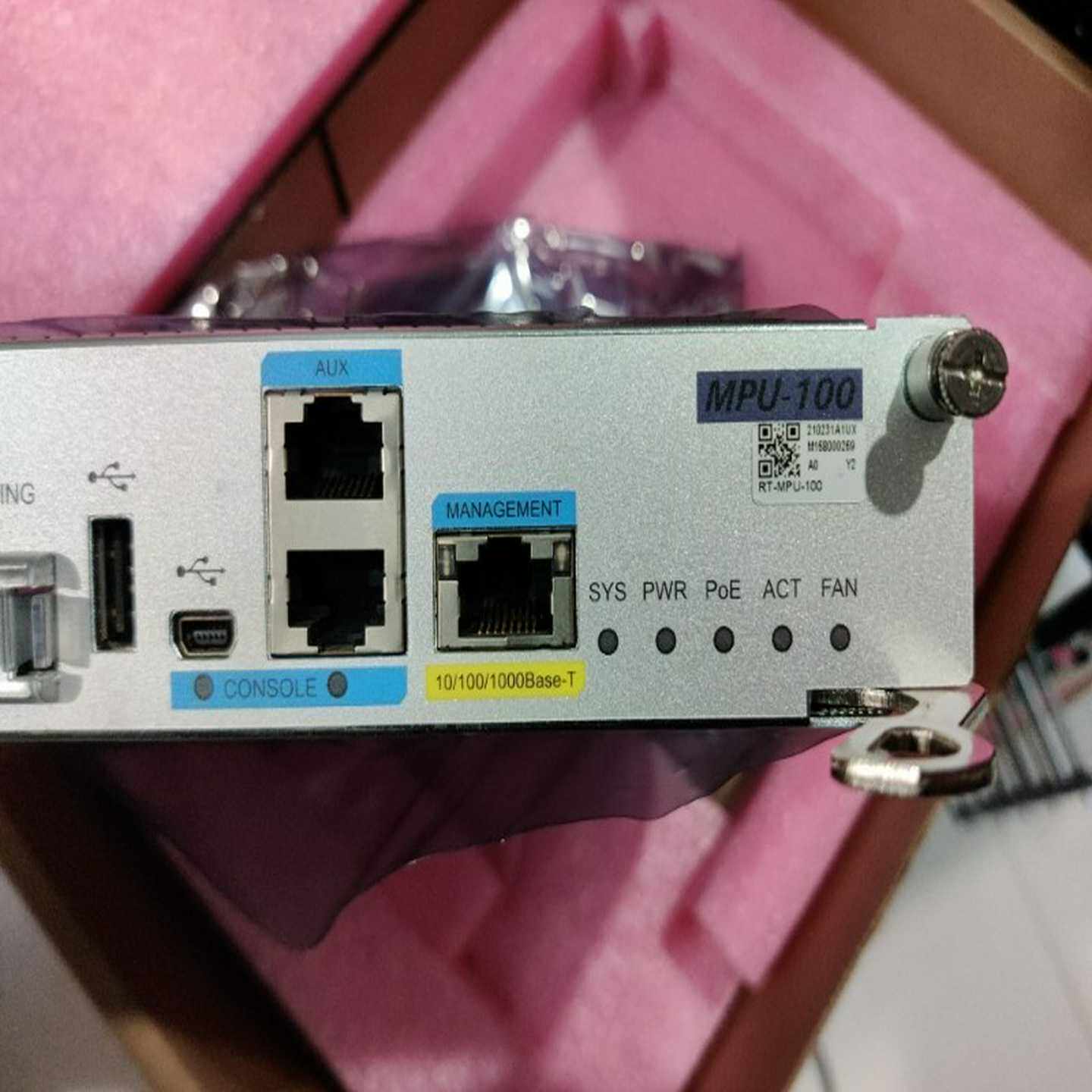S7606 H3C全新/二手 LS-7606高端路由交换机主