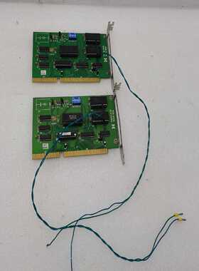 （议价）TRIP0D-PC10数据采集工业控制卡议价