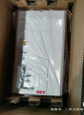 询价ABB580系列变频器ACS580-01-027A-4