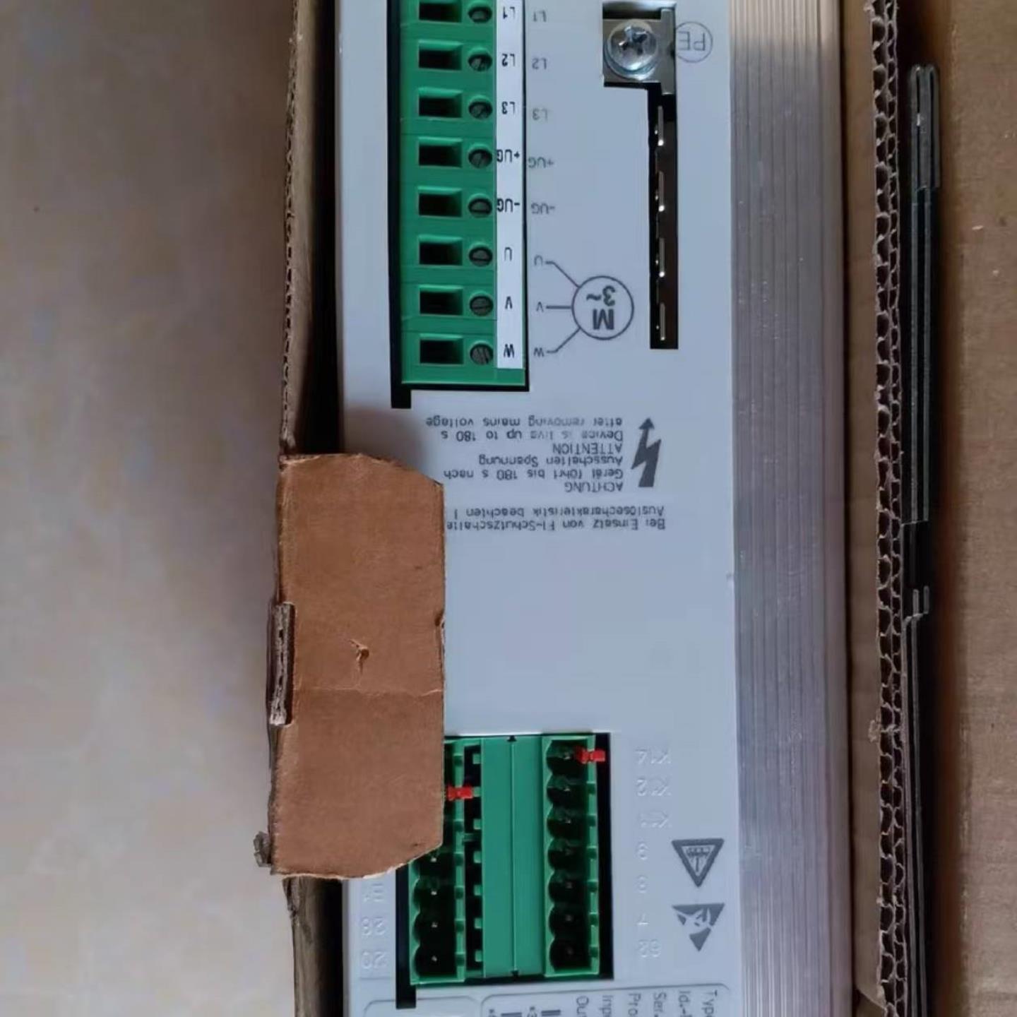 配件EVF8216-E EVF8217-E EVF8218-E 伦茨变频器现货包邮议价