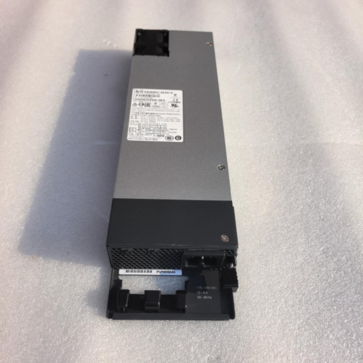 （议价)议价cisco思科 PWR-C2-1025WAC 34适用