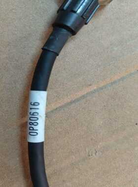 【议价】基恩士OP80616激光传感器连接线，，，