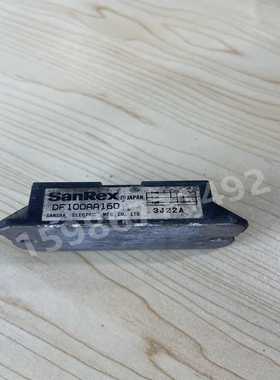 三社整流桥DF100AA160 DF60AA160 DF75~询价