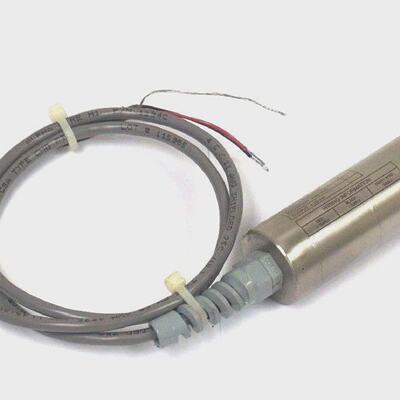 Neu PRESSURE SYSTEMS 200342103000 Druck Umwandler 2003421030
