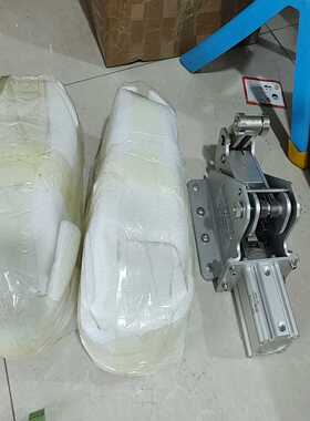 议价重型大卧式阻挡器，170.50.50..全新三台配适用