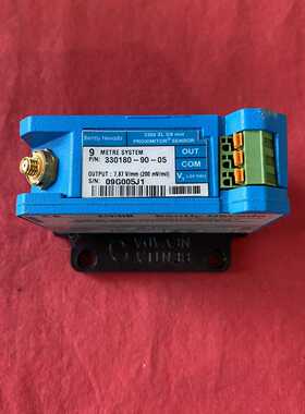 BentlyNevada3300XL5/8mmPr--议价商品