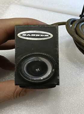 BANNER邦纳色标传感器R55CG1一议价商品