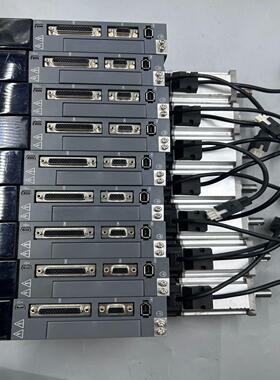 信捷DS5F伺服套装400W议价商品