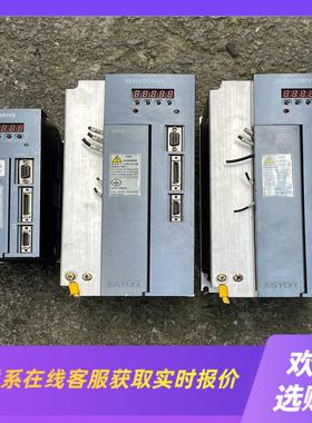 ESTUN   SERVODRIVE    EDB-20M拍前询价下单