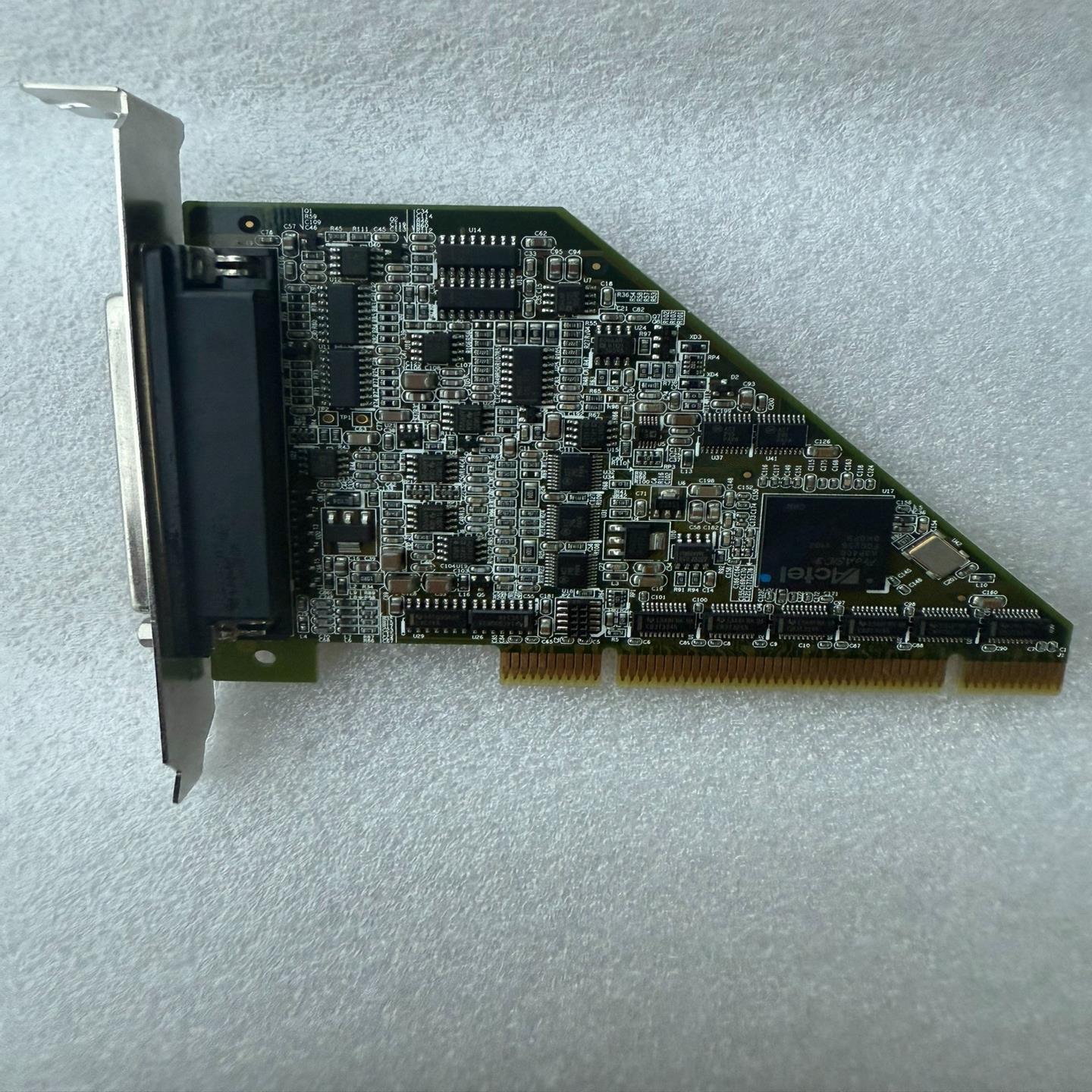 凌华PCI-9221多功能DAQ卡编码器输入采集卡~询价