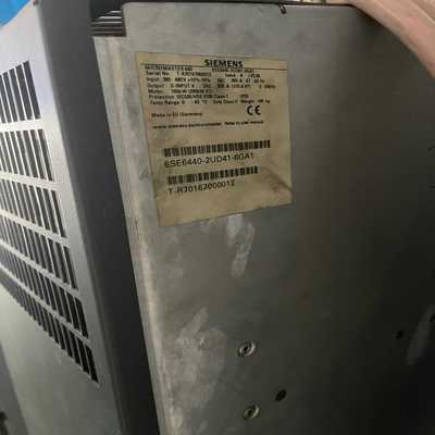 议价拆机变频器66440-241-61