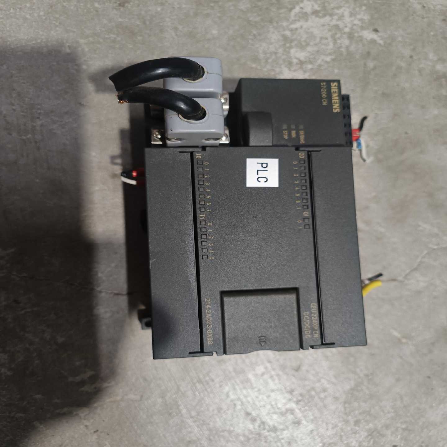 PLC6ES7214-2AD23-0XB8询价