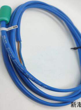 德国倍加福NJ4-12GK-N接近开关传感器蓝色线缆带绿议价商品