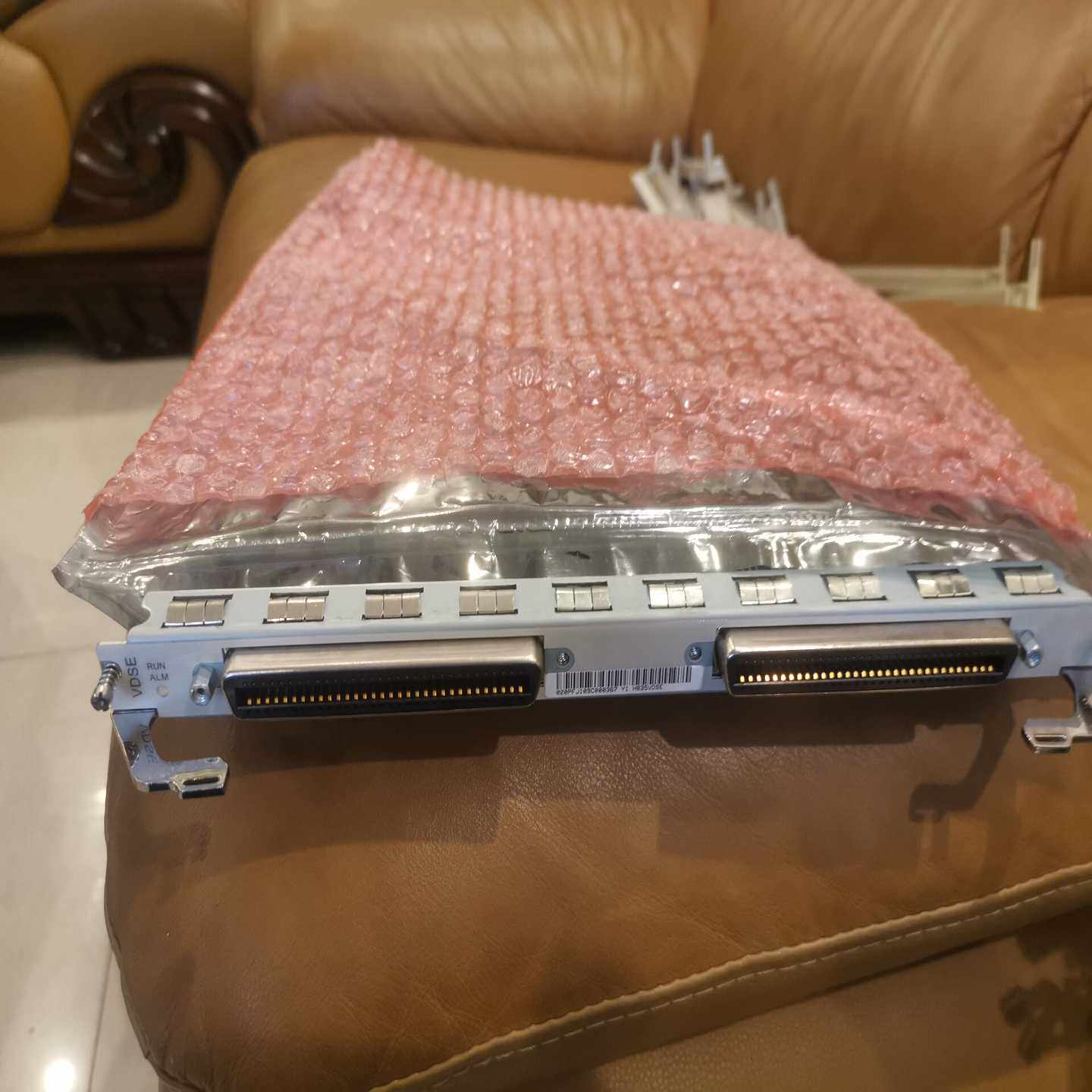VDSE H835VDSE 华为MA5616上的24路VDS