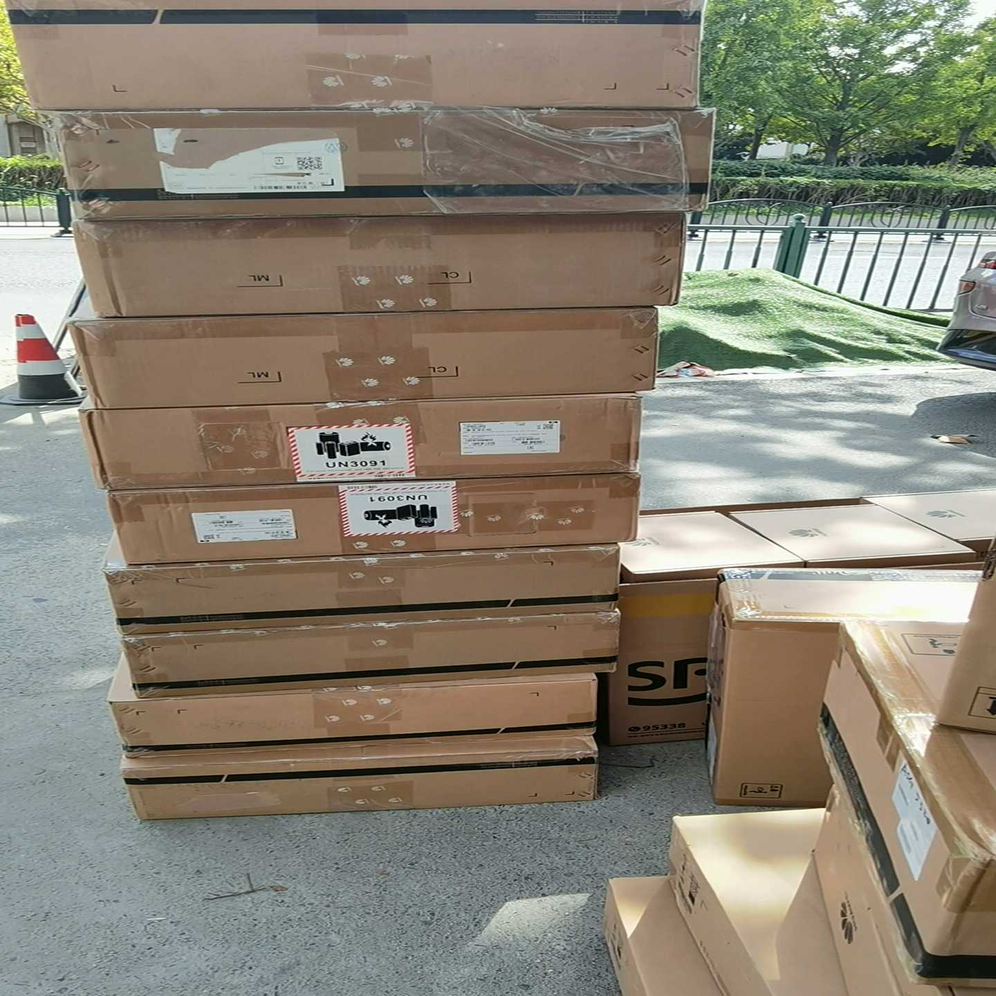 议价S5735-S24T4XE-V2Z，华为24口千兆三层交换机，维修/现货