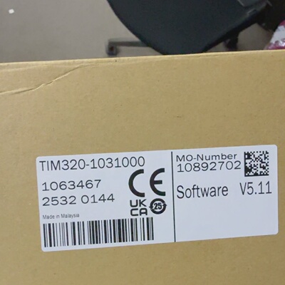 议价Sike Tim3201031000 Lidar Sensor Br New Original nuine Pr