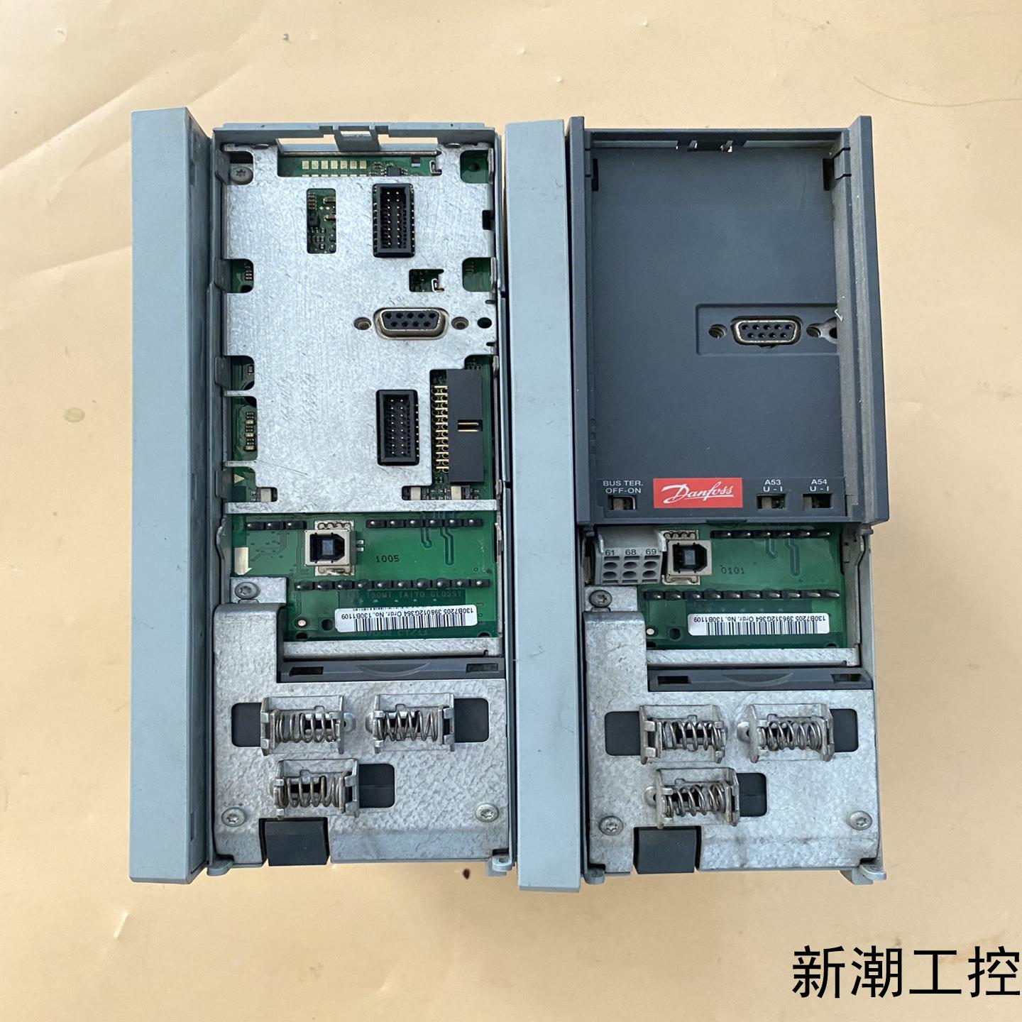 丹佛斯055KW变频器 FC-302PK55T5E20H2议价商品