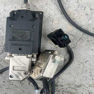 HEIDENHAIN读数头LIF47R；拆机 议价商品 成色漂亮