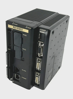 KEYENCECV-X150FPImageSensorController-CV-X150FP