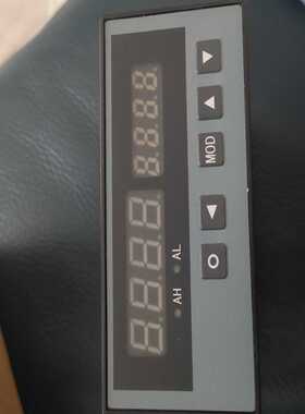 YSD2双回路智能温控仪数显仪多通道温度压力电压电流液位YS（零零