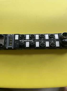 图尔克TURCKIO模块TBEN-L5-8IOL，成色如图