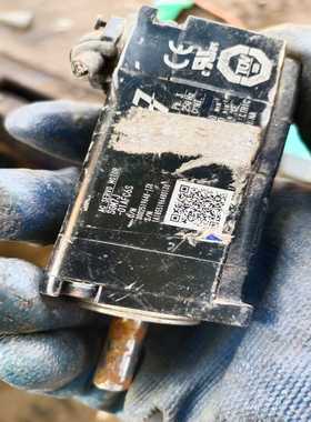 询价sgm7j-01afc6s安川伺服电机，转动顺畅，