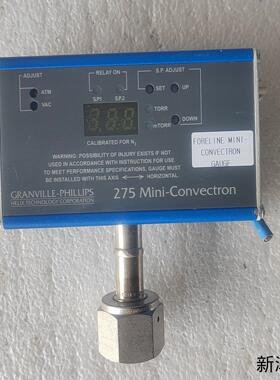 Granville-Phillips 275 Mini-Co议价商品