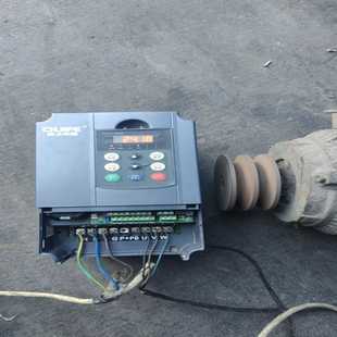 7.5KWG 矢量变频器JF1800G 7.5KW重载变频 星慕电子