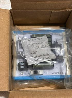 YL-LINK禹联科技8位微型继电器模块YL0-85