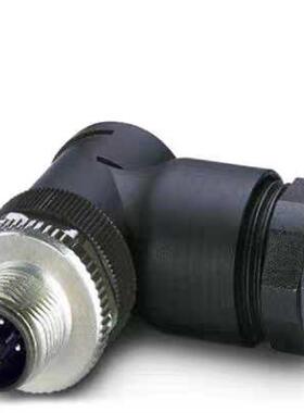 原装德国1408992菲尼克斯90度连接器SACC-M12MR-5CON-PG11-M询价