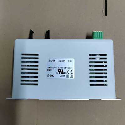 无包 LECP6N1-LEFB16T-300驱动器~询价